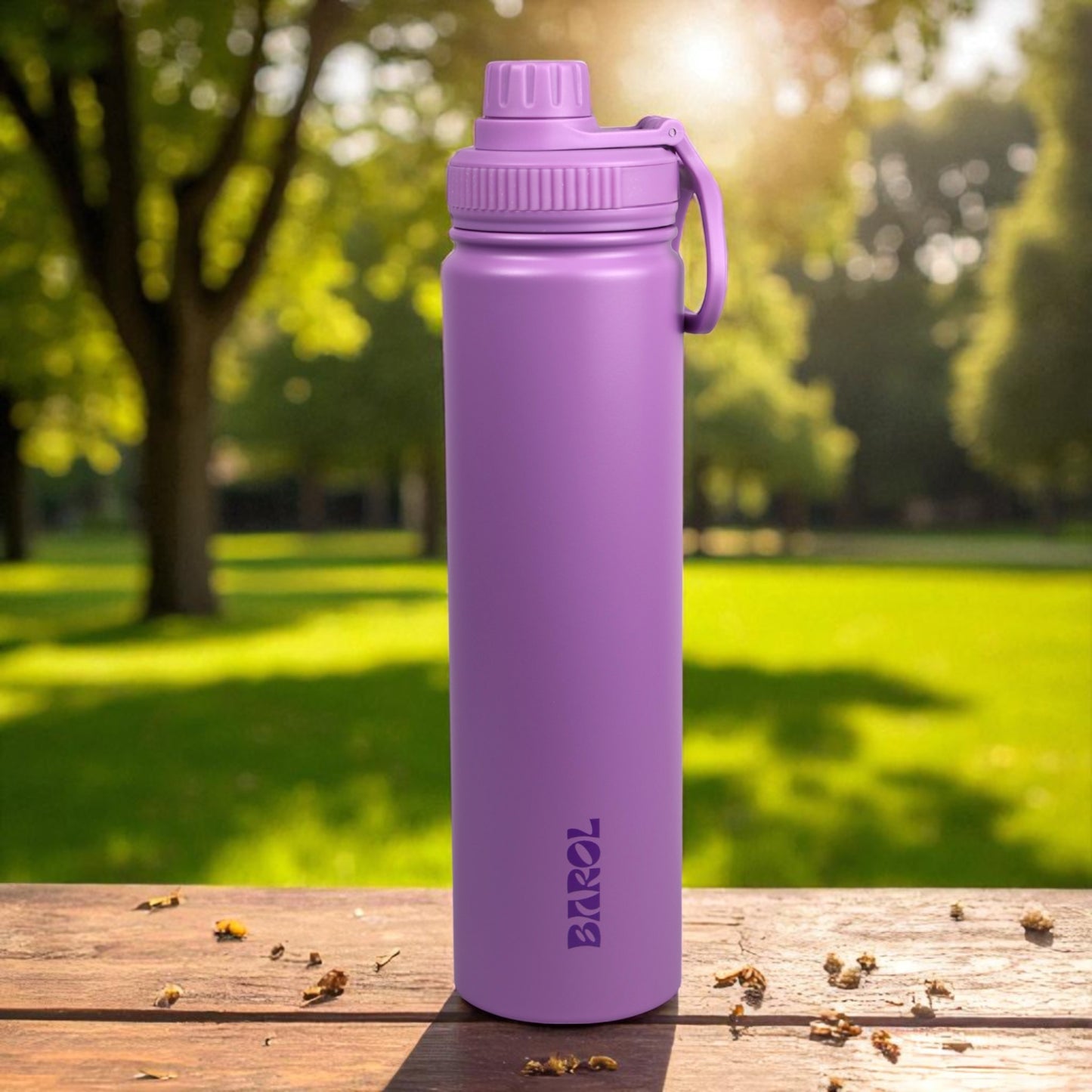 Barol Active